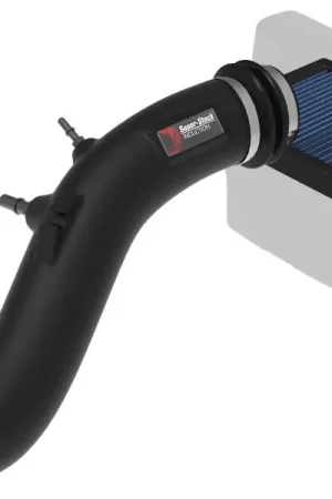 Get Yours aFe Super Stock Induction System Pro 5R Media 15-20 Ford F-150 V8-5.0L