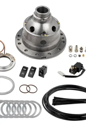 No Minimum Order ARB Airlocker Dana60 30Spl 4.56&Up S/N.