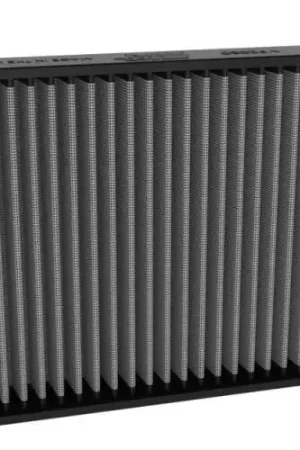 K&N 21-24 Toyota Land Cruiser 300 / 18-23 Lexus LS500/LS500H Cabin Air Filter Holiday Sale