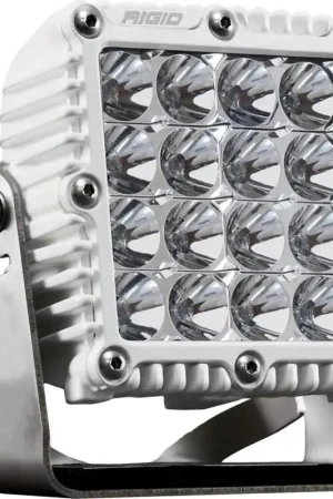 Rigid Industries Q-Series Pro - Flood - White Reduced Price