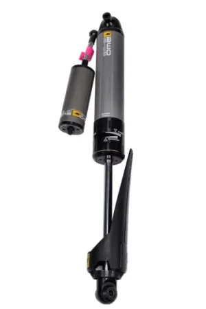 Authentic ARB / OME Bp51 Shock Absorber Jeep Wrangler JL Rear Long LH S/N