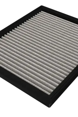 aFe MagnumFLOW Air Filters OER PDS A/F PDS Nissan Titan/Armada 04-12 V8-5.6L In Demand