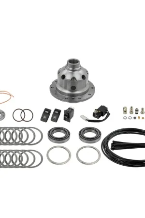 Best Price ARB Airlocker Dana44 35Spl 3.73&Dn S/N