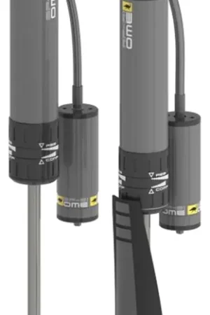 ARB / OME Bp51 Shock Absorber Jeep Wrangler JL Front Long Special Offer