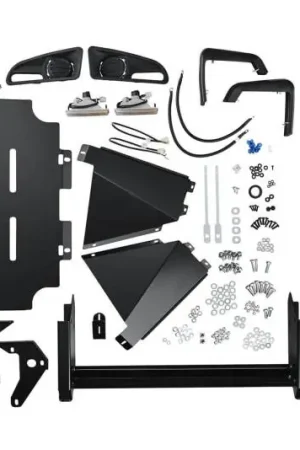 Budget ARB Bumper Mounting Kit for 3421540