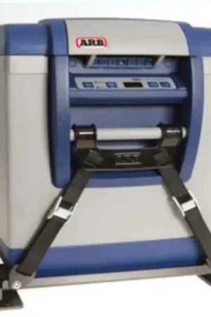 Warranty Included ARB Fridge Tiedown Kit