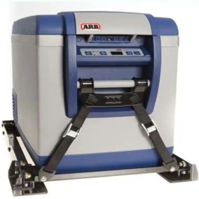 Warranty Included ARB Fridge Tiedown Kit