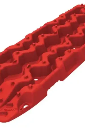 ARB TRED GT Recover Board - Red Worldwide Shipping