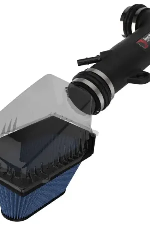 aFe Super Stock Induction System Pro 5R Media Jeep 18-21 Wrangler JL / 20-21 Gladiator JT V6-3.6L Clearance