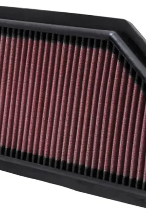 K&N Replacement Air Filter for 11 -12 Honda Odyssey 3.5L V6 Top Rated