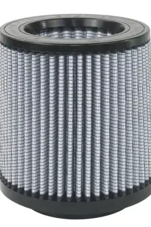 Same Day Shipping aFe MagnumFLOW Air Filters OER Pro DRY S 09-12 Audi A4 V6 3.0L / 09 A4 V6 3.2L