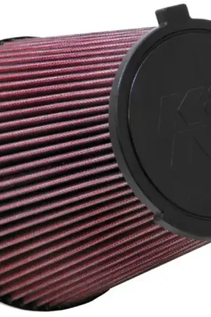 K&N Replacement Air Filter 10-12 Ford Mustang Shelby GT500 5.4L V8 Weekend Sale