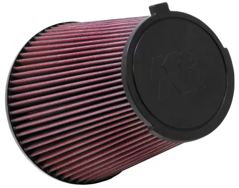 K&N Replacement Air Filter 10-12 Ford Mustang Shelby GT500 5.4L V8 Weekend Sale