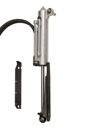 ICON 10-14 Ford Raptor RXT 3.0 Zeta Series ShocksRR - Driver Side Only Direct From Manufacturer