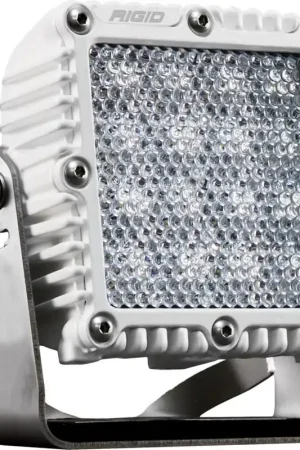 Rigid Industries Q Series Pro - Flood Diffused - White Sale