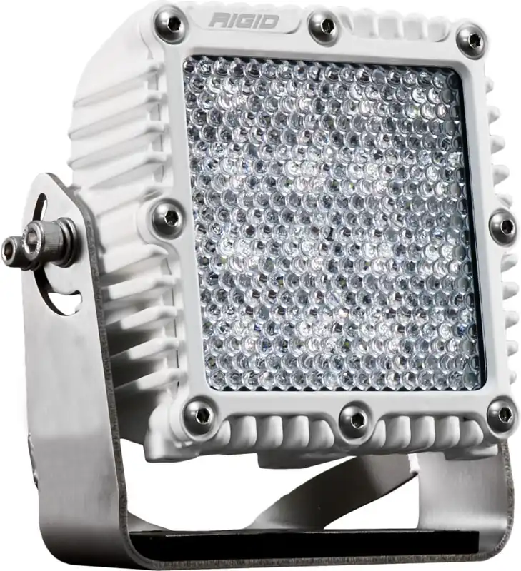 Rigid Industries Q Series Pro - Flood Diffused - White Sale