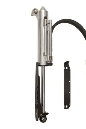 Deal ICON 10-14 Ford Raptor RXT 3.0 Zeta Series ShocksRR - Passenger Side Only