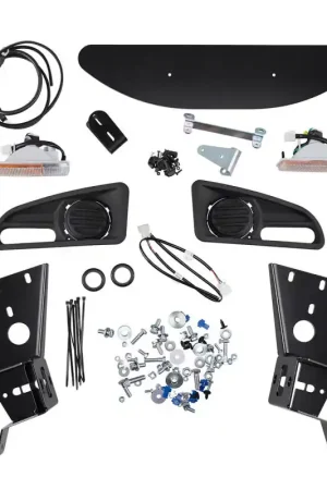ARB Bumper Mounting Kit for 3468020 Hot Picks