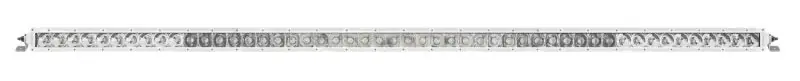 Rigid Industries 50in SR-Series PRO - Spot/Flood Combo - White Free Delivery