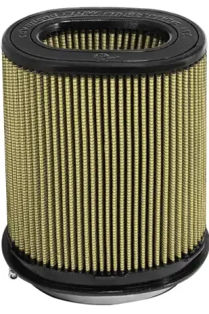 No Minimum Order aFe Magnum FLOW PG 7 Replacement Air Filter F (6.75X4.75) / B (8.25X6.25) / T (mt2)(7.25X5) / H 9in