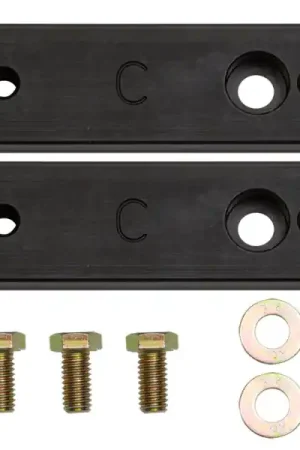 ICON 2015+ Chevrolet Colorado Sway Bar Relocation Kit Low Price