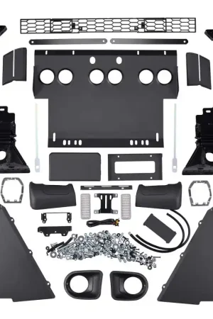 Cheap ARB Bumper Mounting Kit for 3421570K
