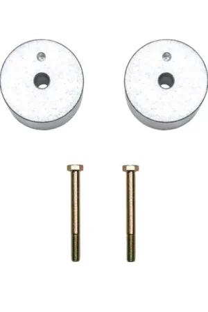 Must Have ICON 2017+ Ford Raptor Rear Bump Spacer Kit