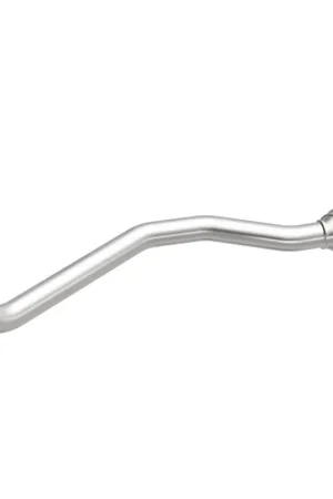 Handmade MagnaFlow Conv DF 08-09 BMW 535i 3.0L DS Rea