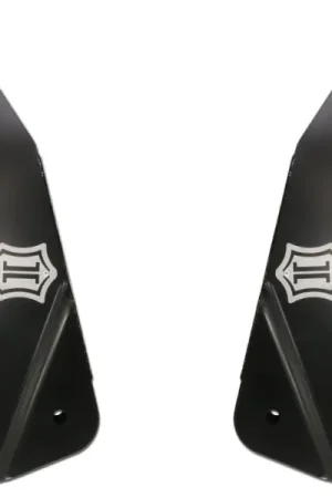 In Demand ICON 11-16 Ford F-250/F-350 Radius Arm Drop Kit