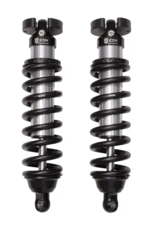 ICON 95.5-04 Toyota Tacoma 0-3in Stage 1 Suspension System Trending
