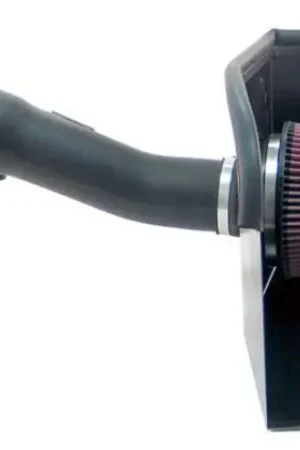 Special Offer K&N 05-06 Ford F-Series Superduty V10-6.8L Performance Intake Kit