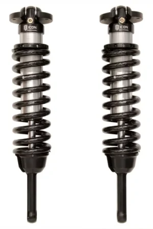 Modern ICON 05-11 Toyota Hilux 0-3in Stage 1 Suspension System