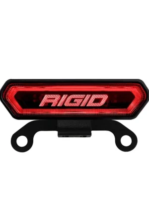 Rigid Industries 2021+ Ford Bronco Rear Chase Pod Light Kit Editor’s Pick