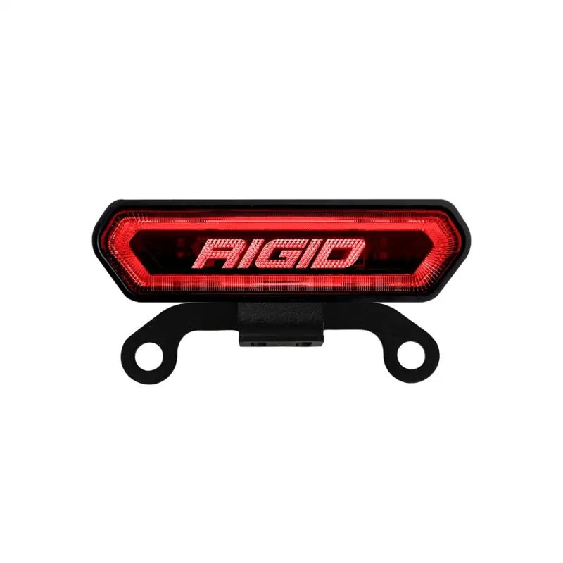 Rigid Industries 2021+ Ford Bronco Rear Chase Pod Light Kit Editor’s Pick