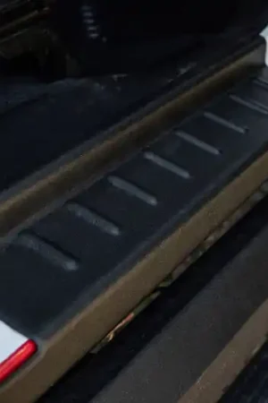 Bushwacker 20-21 Jeep Gladiator Trail Armor Rocker Panel Big Sale