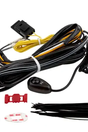 ARB Wiring Loom Hot Deal