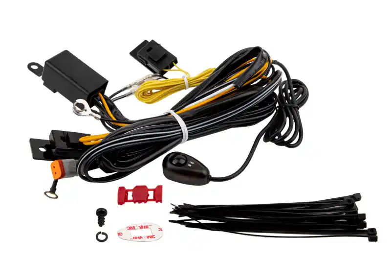 ARB Wiring Loom Hot Deal