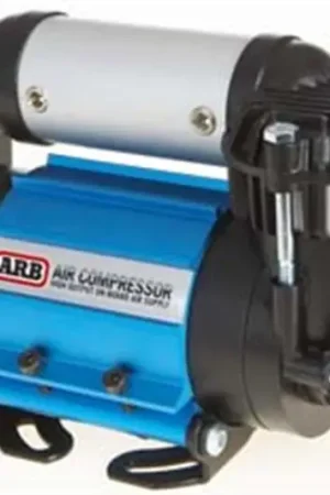 Reduced Price ARB Compressor Mdm Air Locker 24V