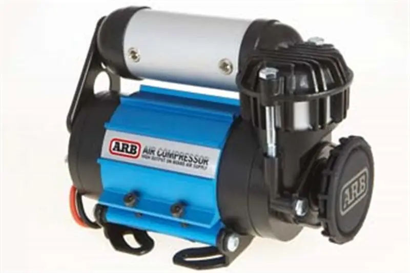 Reduced Price ARB Compressor Mdm Air Locker 24V