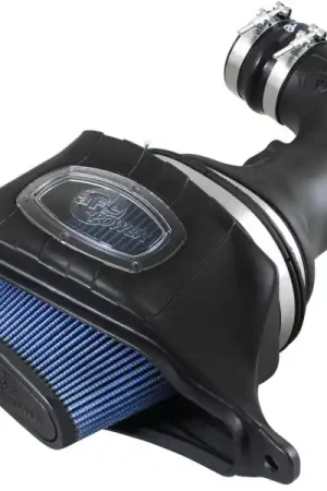 Hot Deal aFe Momentum Air Intake System PRO 5R Stage-2 Si 2014 Chevrolet Corvette (C7) V8 6.2L