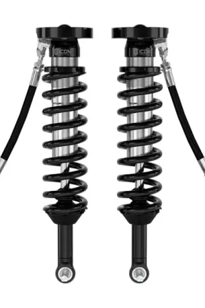 ICON 2023+ Chevrolet Colorado 2.5 Series Shocks VS RR Coilover Kit Bulk Order