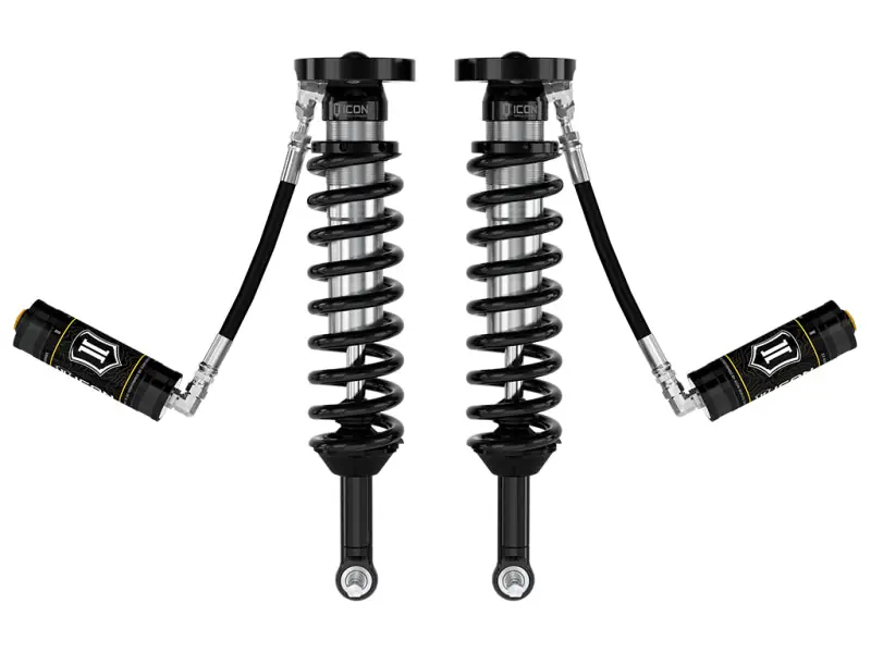 ICON 2023+ Chevrolet Colorado 2.5 Series Shocks VS RR Coilover Kit Bulk Order