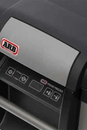 ARB Fridge 50 Quart Classic Series Plug B Usa Spec Trending