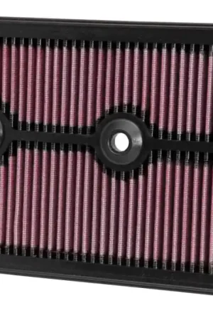 Order Now K&N Replacement Air Filter 12 -13 VW Golf VII 1.2L/1.4L / 12-13 Polo GT 1.4L / 13 Audi A3 1.4L