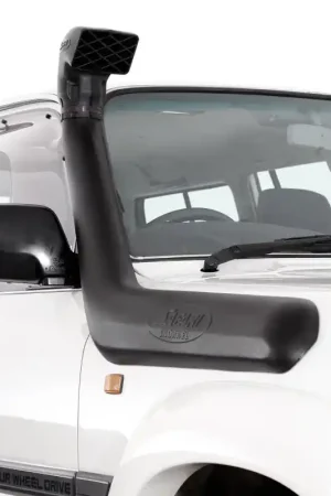 Certified ARB Safari Snorkel Rspec Toyota Land Cruiser 80 Series