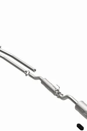 MagnaFlow Sys C/B 02-03 Acura RSX W/4 Tip Instant Buy