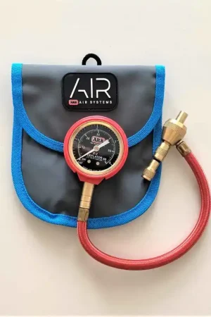 ARB E-Z Deflator Psi/Bar Export Only Fan Favorite