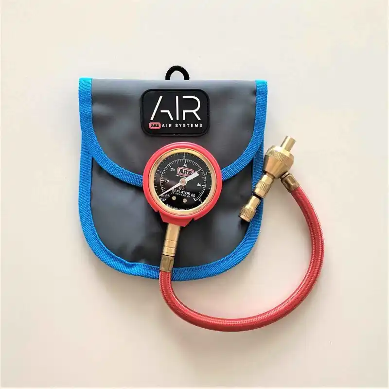 ARB E-Z Deflator Psi/Bar Export Only Fan Favorite