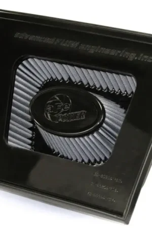 aFe MagnumFLOW Air Filters OER PDS A/F PDS GM Diesel Trucks 11-12 V8-6.6L (td) Top Rated