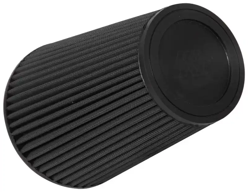 Trending K&N Universal Air Filter (5in Flange / 6-1/2in Base / 4-3/8in Top OD / 8-3/4in Height)